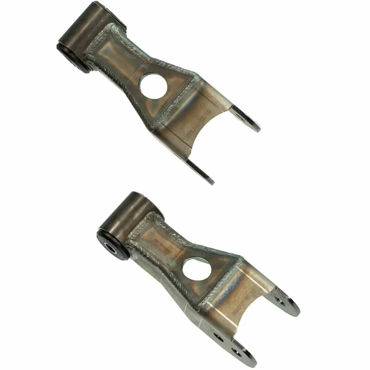 Adjustable Lift Shackles For Jeep XJ