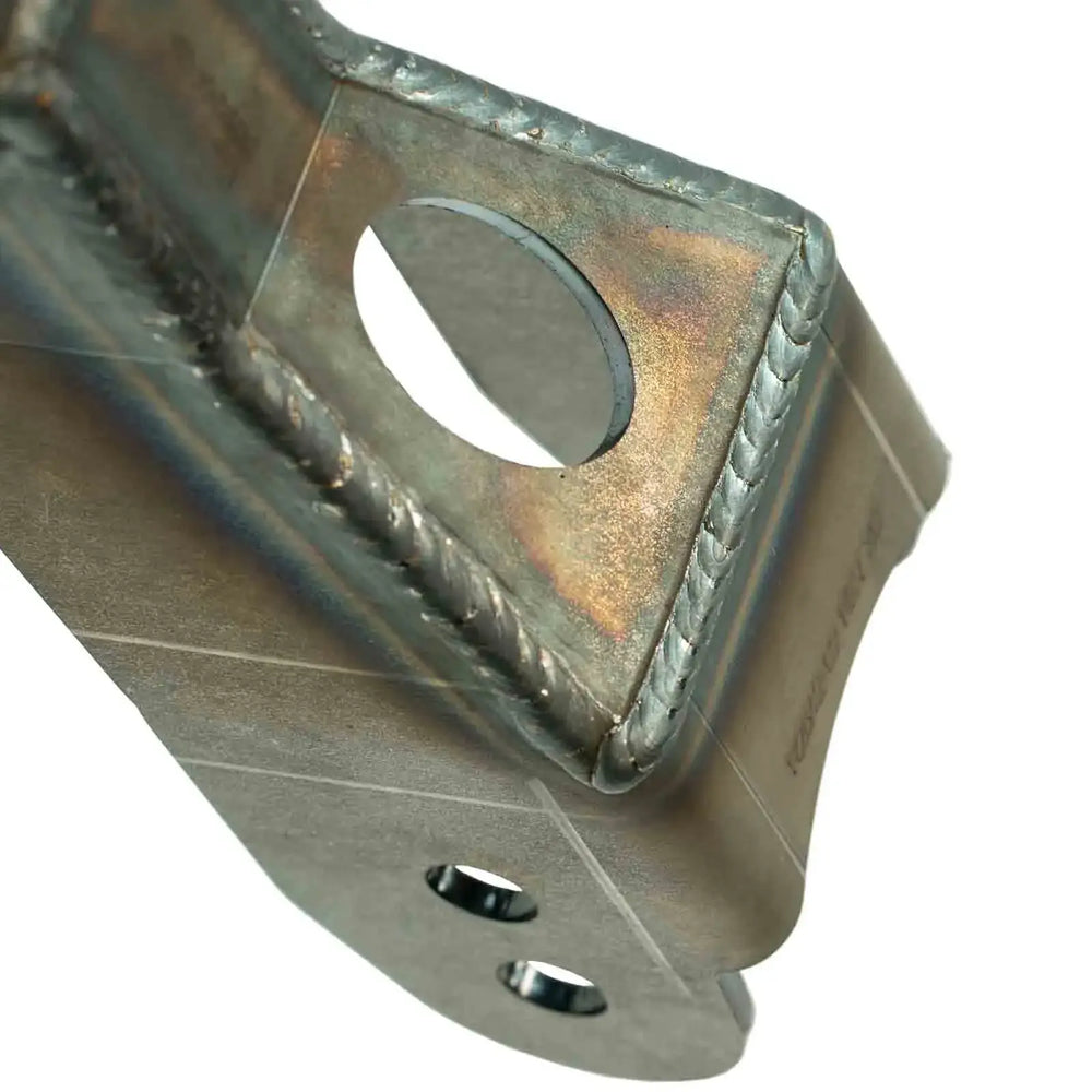 Adjustable Lift Shackles For Jeep XJ