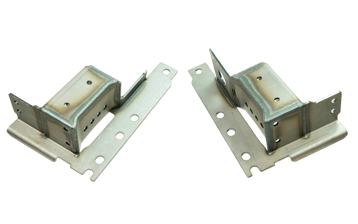 Shackle Relocation Kit For Jeep XJ