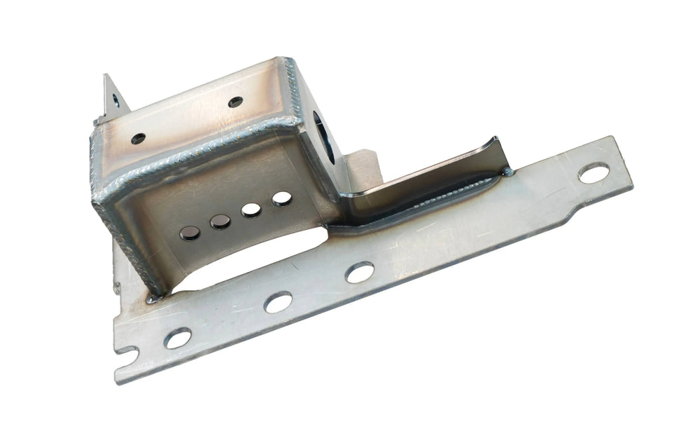 Shackle Relocation Kit For Jeep XJ