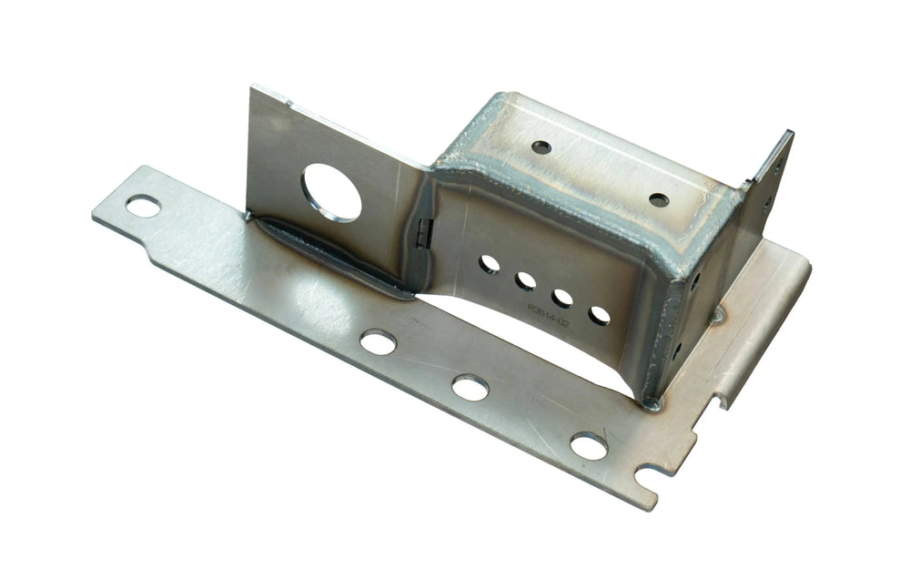 Shackle Relocation Kit For Jeep XJ