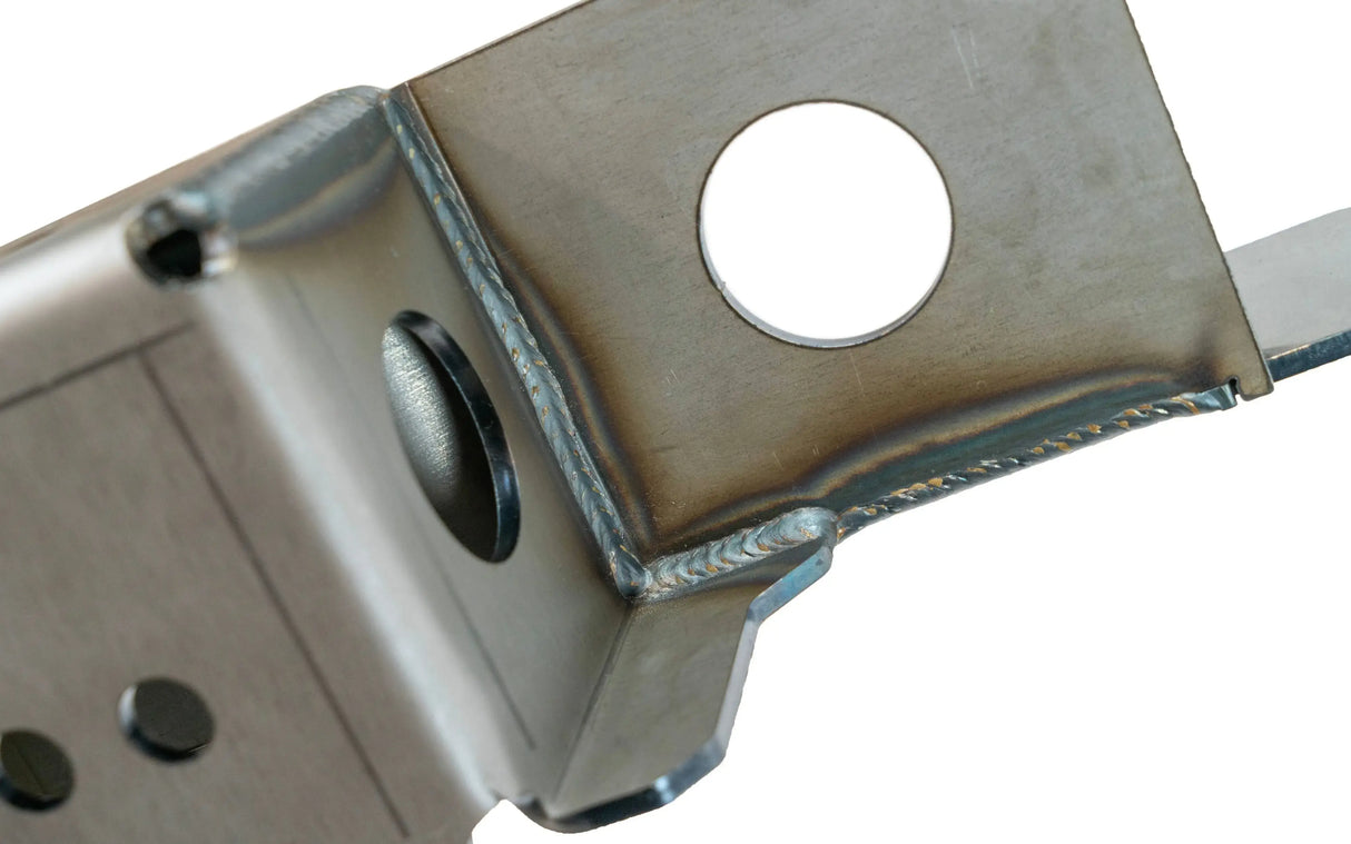 Shackle Relocation Kit For Jeep XJ