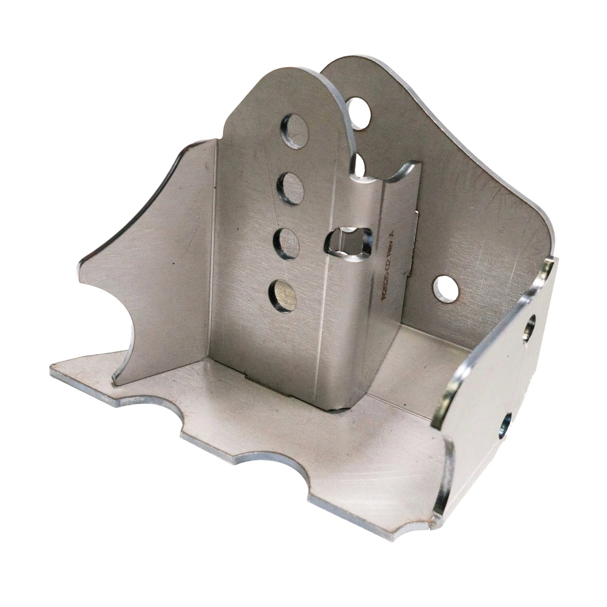 Front Raised Trackbar Bracket For Jeep JK