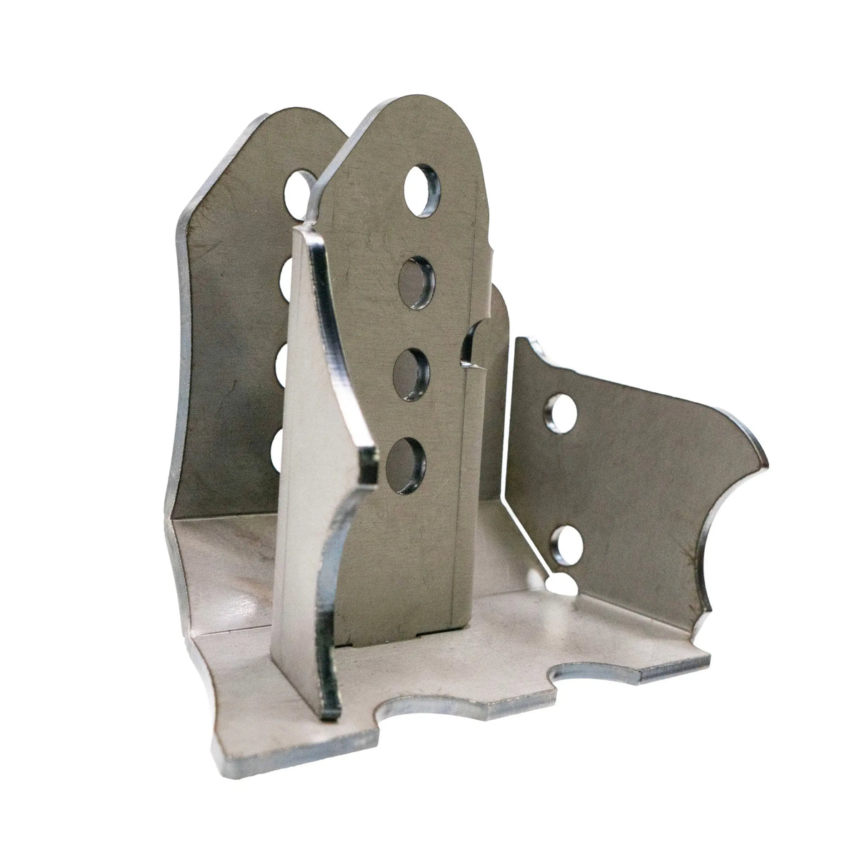 Front Raised Trackbar Bracket For Jeep JK