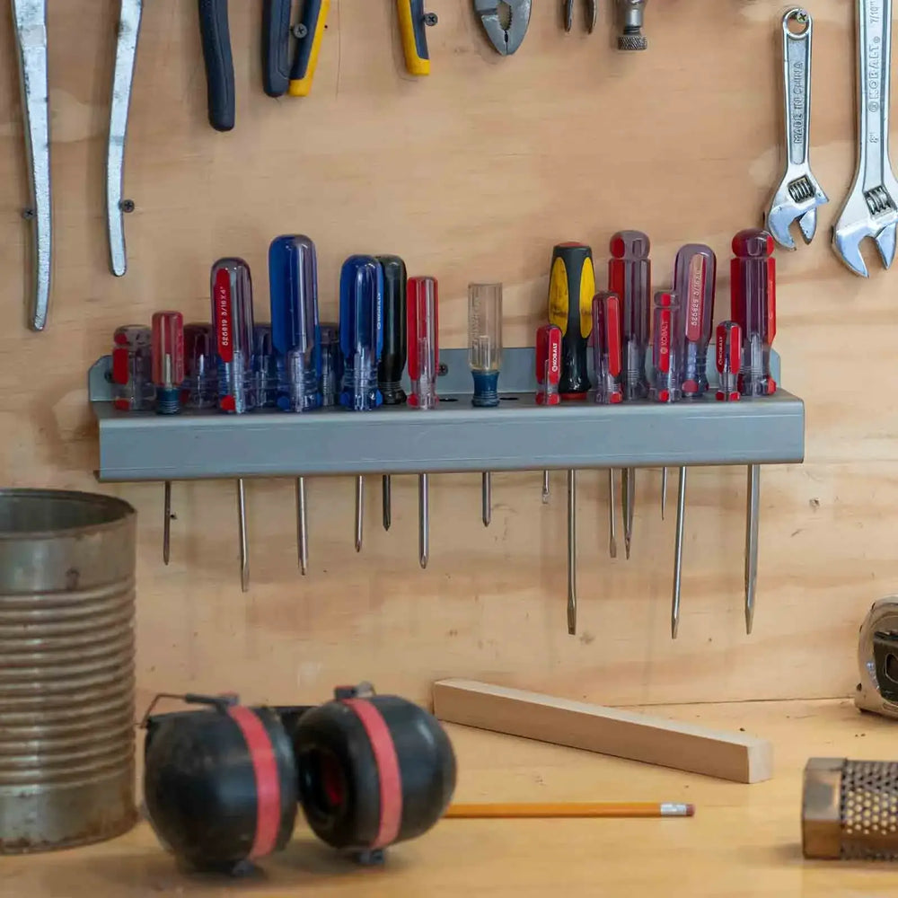 Screwdriver Holder
