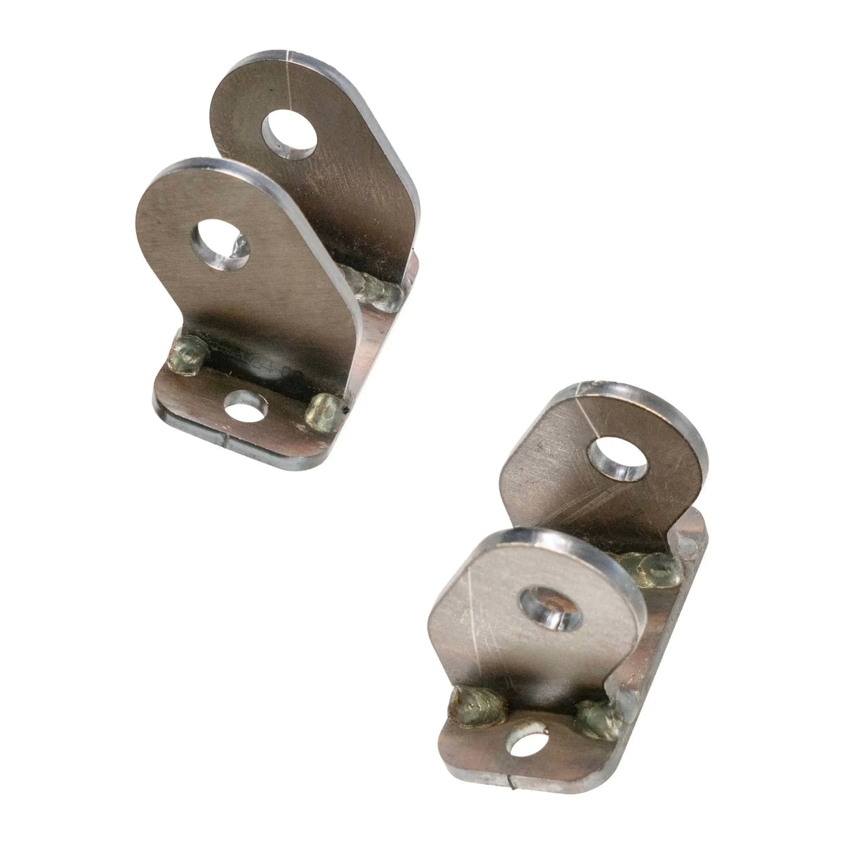 Front Bar Pin Eliminator For Jeep XJ/TJ