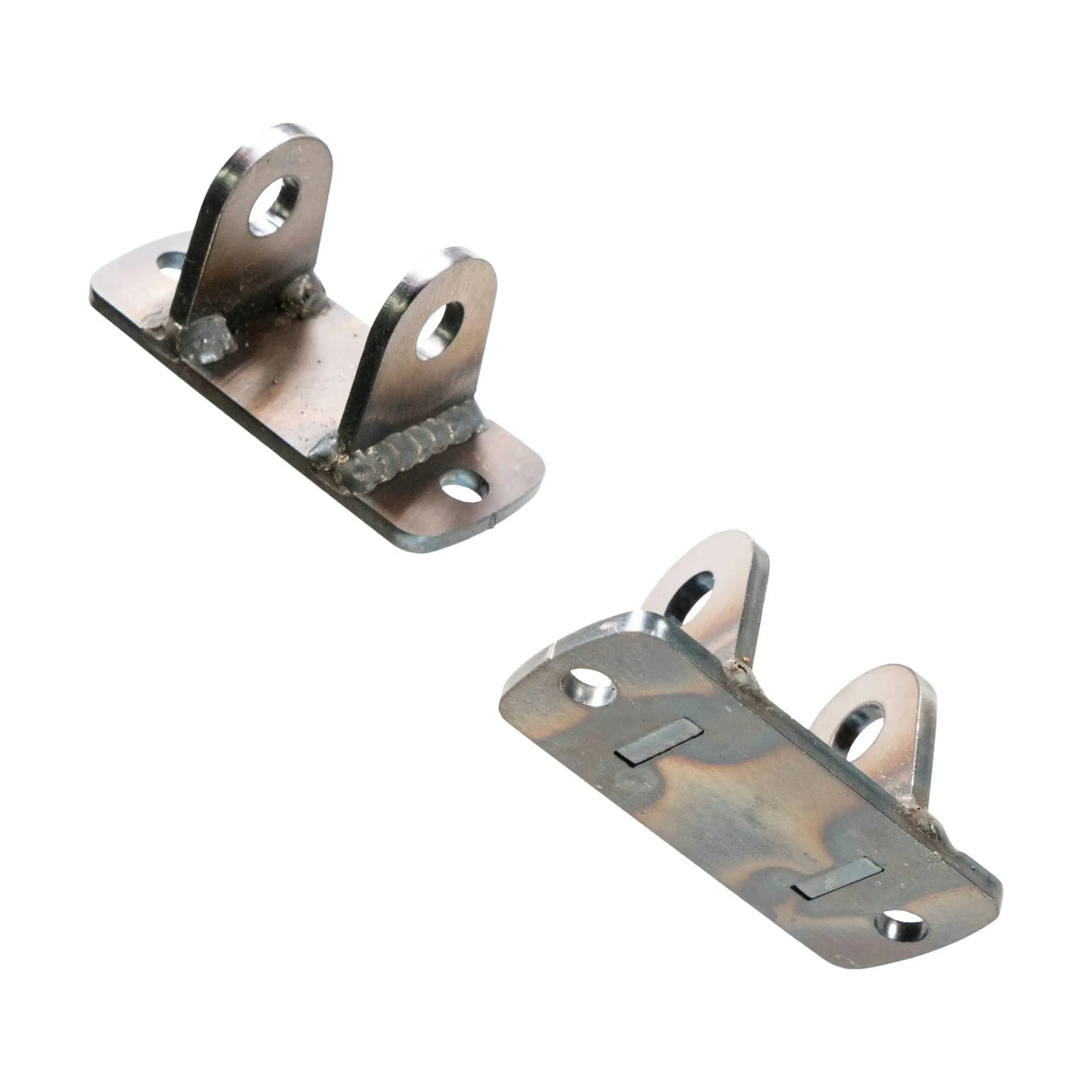 Rear Bar Pin Eliminator For Jeep XJ/MJ/TJ