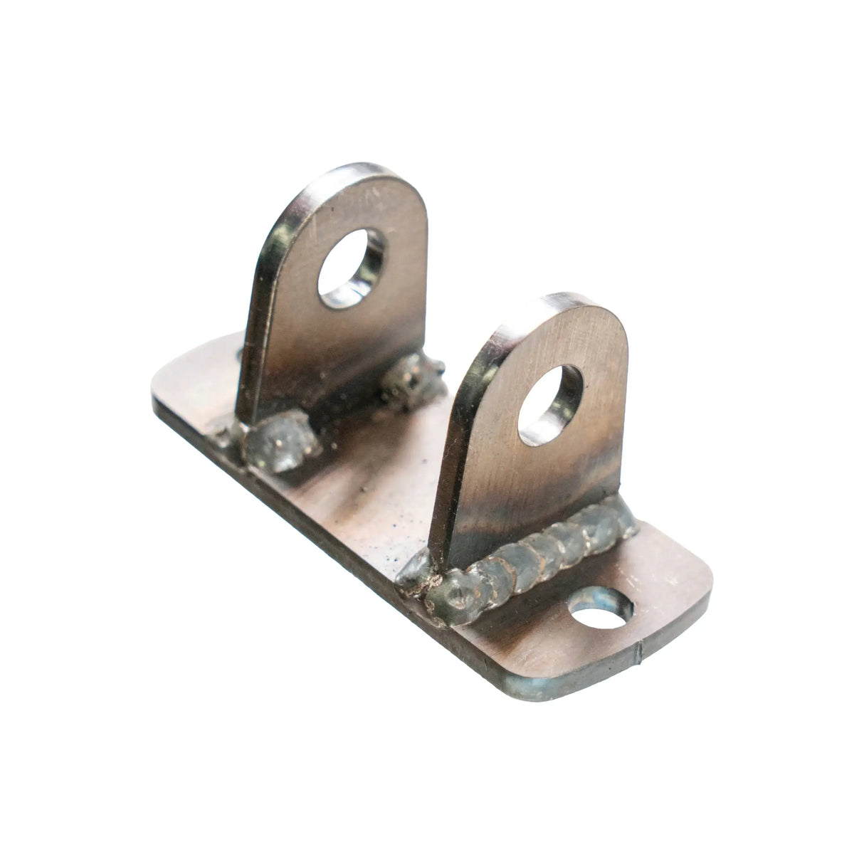 Rear Bar Pin Eliminator For Jeep XJ/MJ/TJ