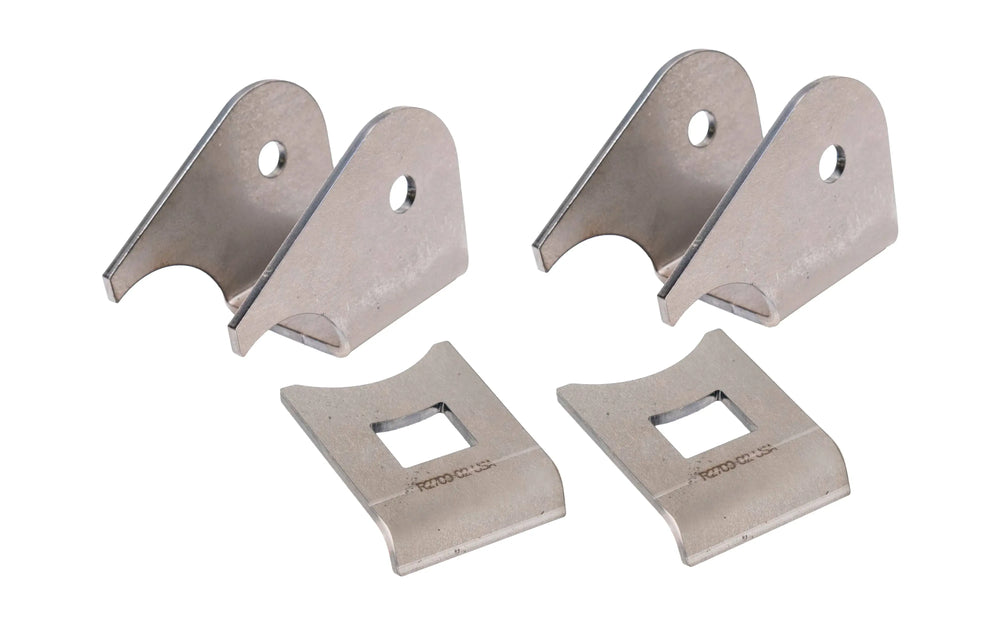 Dana 30 / 44 Lower Control Arm Bracket Pair