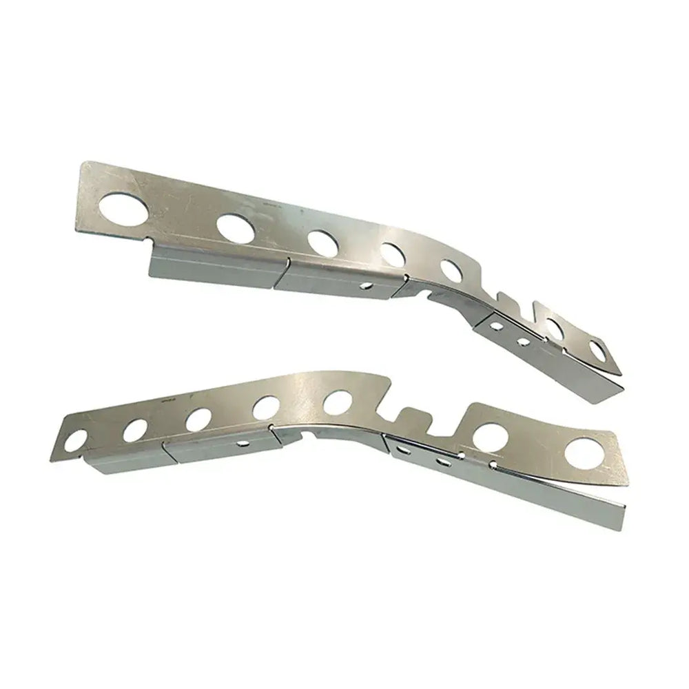 Full Stiffener Kit For Jeep XJ