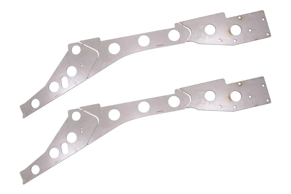Full Stiffener Kit For Jeep XJ