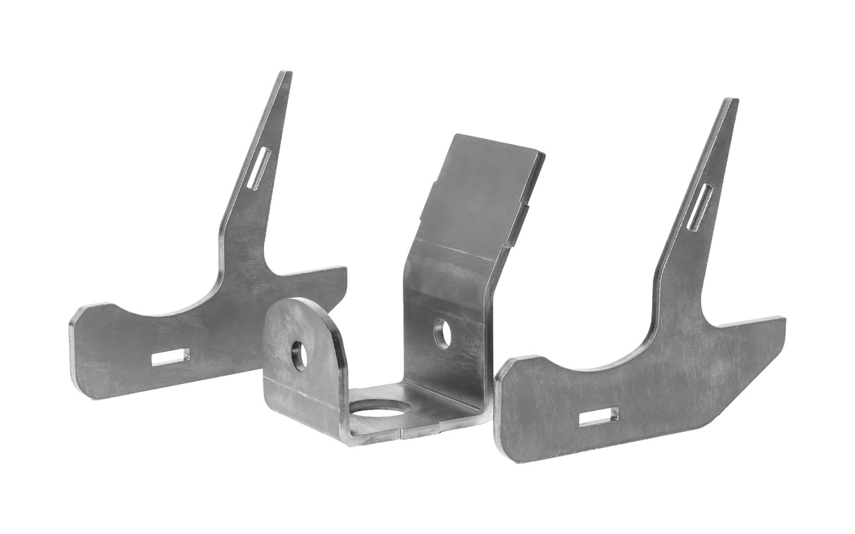 Ford 2016-23' F250-F350 Heavy-Duty Rear Shackle Hanger