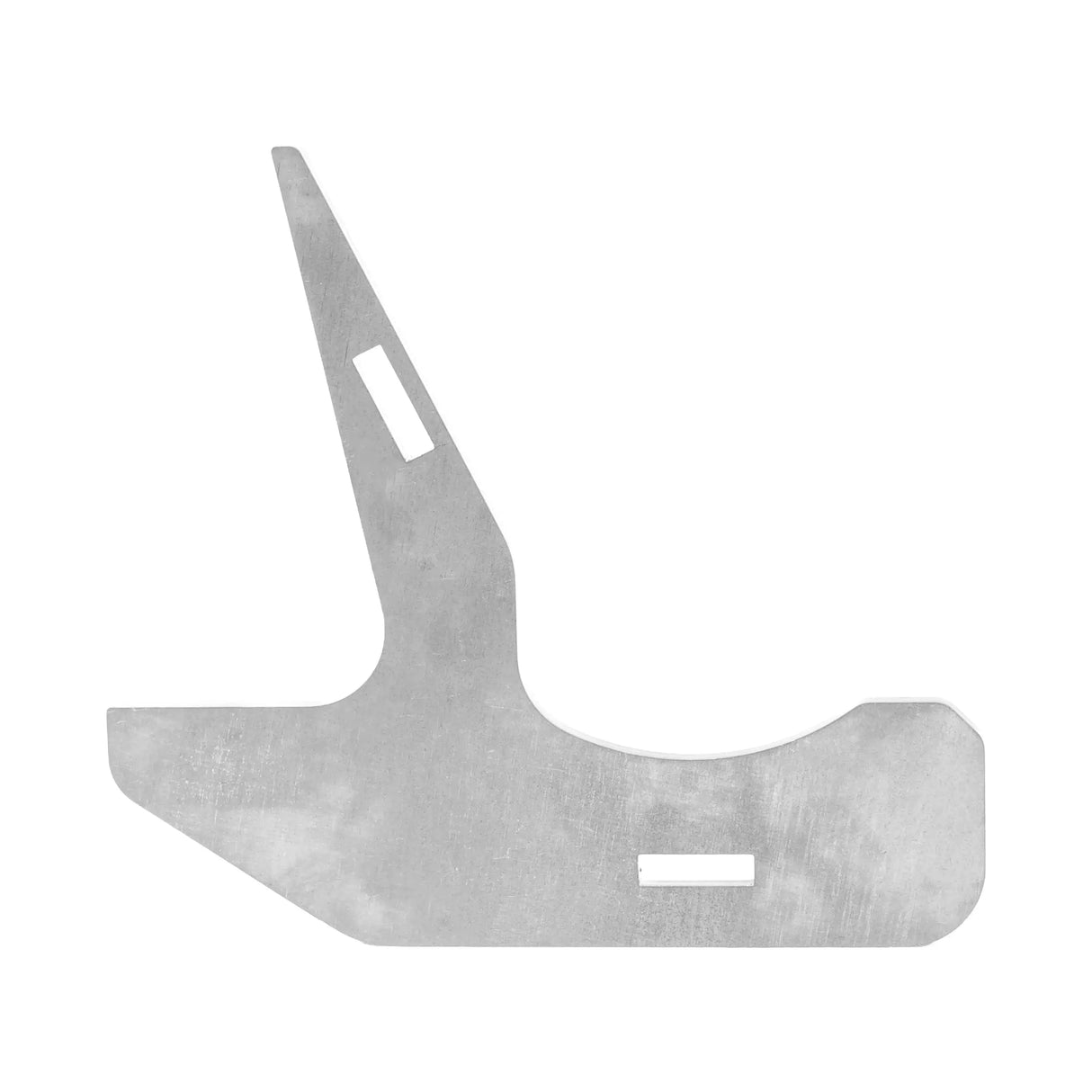 Ford 2016-23' F250-F350 Heavy-Duty Rear Shackle Hanger