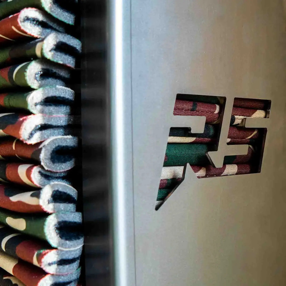 RuffStuff Koozie Dispenser