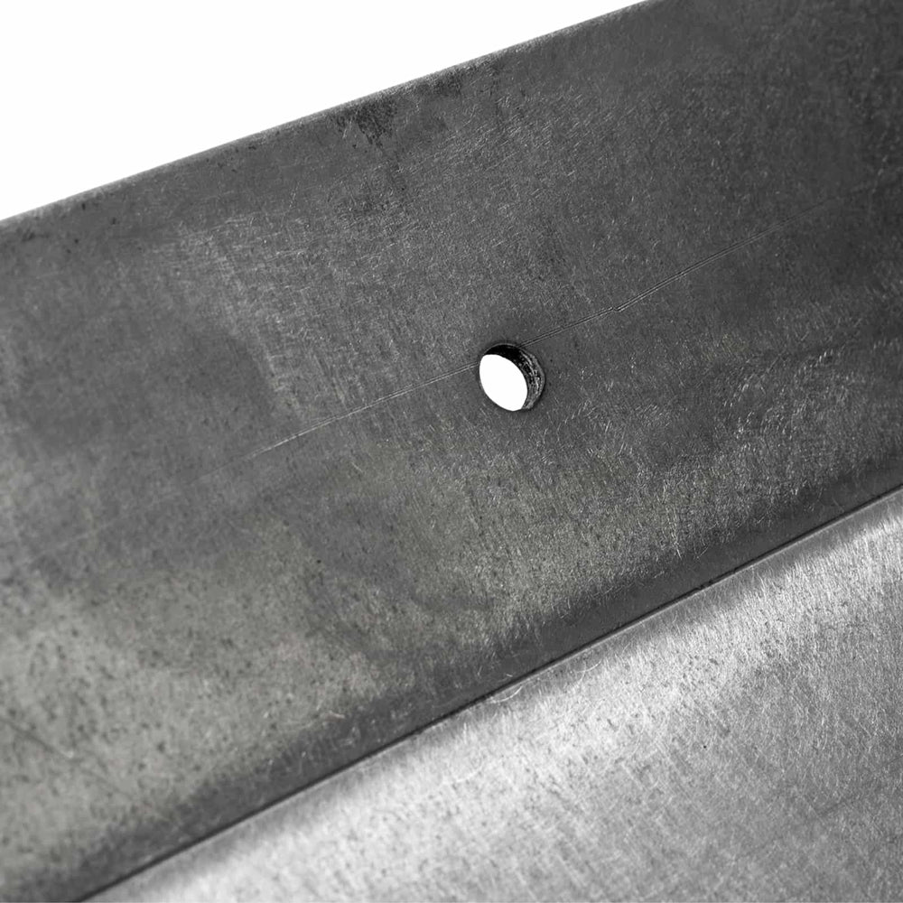 Lower Quarter Panel Armor for Jeep XJ