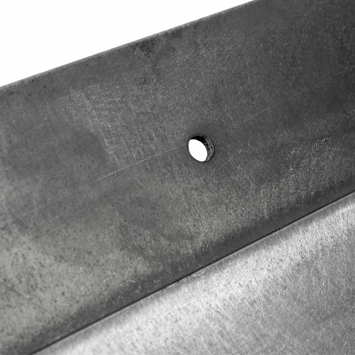 Lower Quarter Panel Armor for Jeep XJ