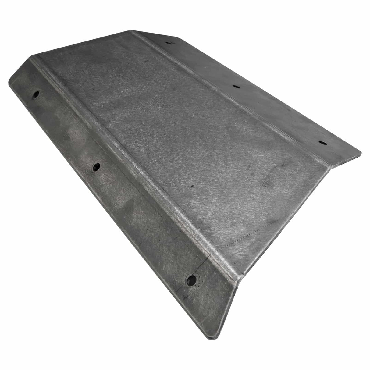 Lower Quarter Panel Armor for Jeep XJ