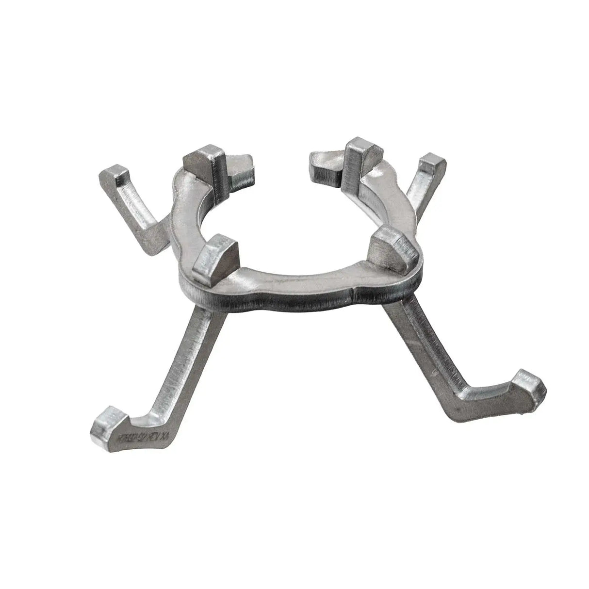 Weld Bottle Organizer Hooks