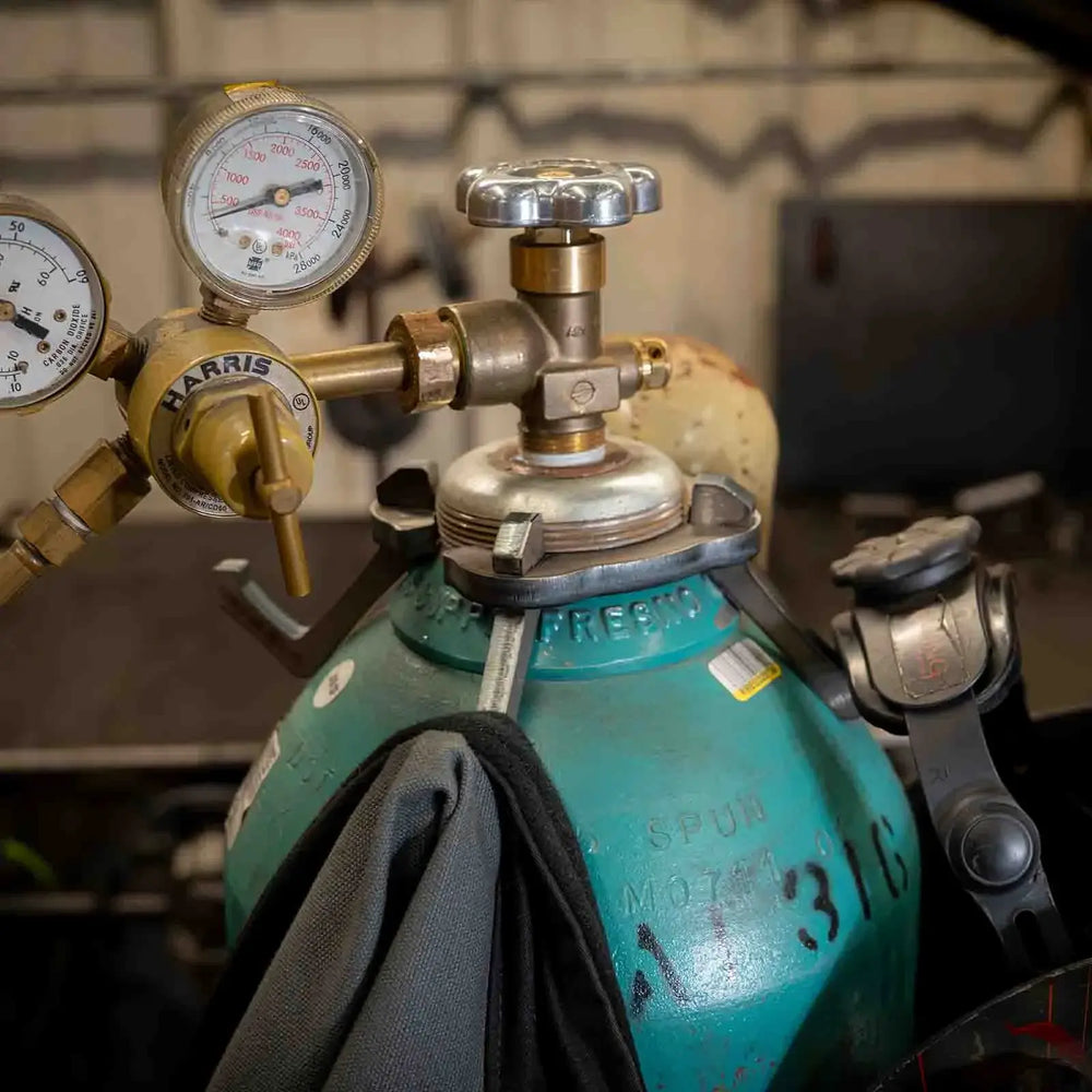 Weld Bottle Organizer Hooks