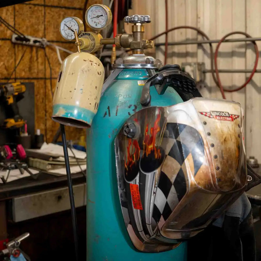 Weld Bottle Organizer Hooks