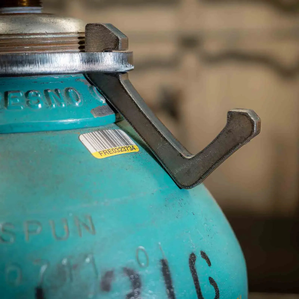 Weld Bottle Organizer Hooks