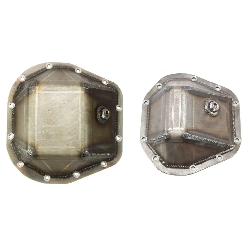Ford 1-Ton Axle Differential Cover Pack (For Older Models)