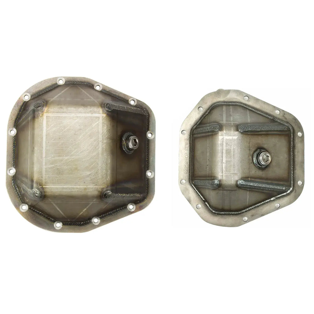 Ford Super Duty 1-Ton Axles Differential Cover Pack