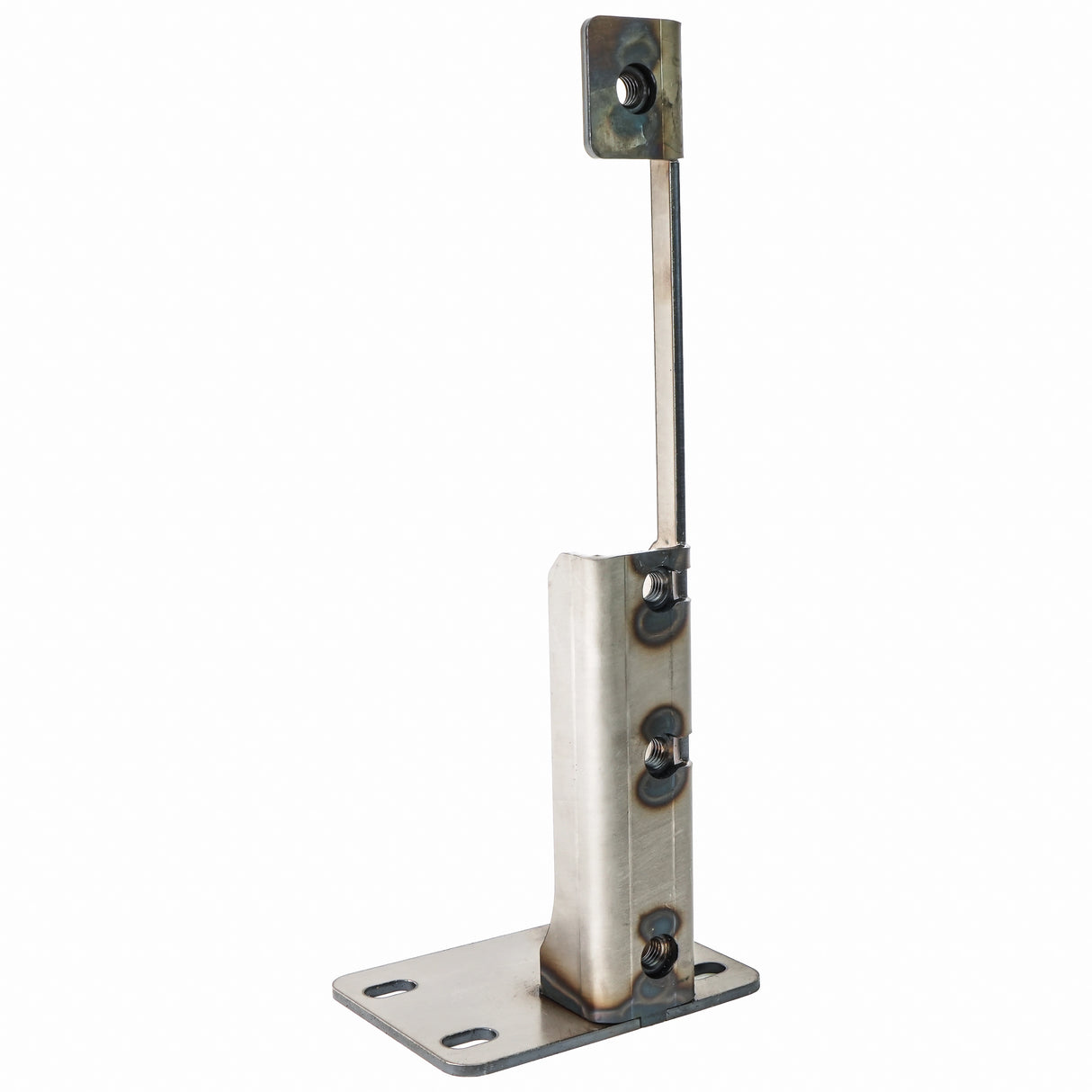 Rear Bumper Tie-In Brackets For Jeep XJ