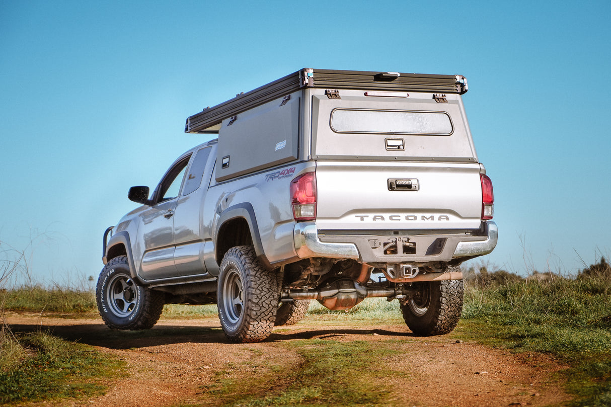 2016-2023 Toyota Tacoma 8.7" Rear Housing