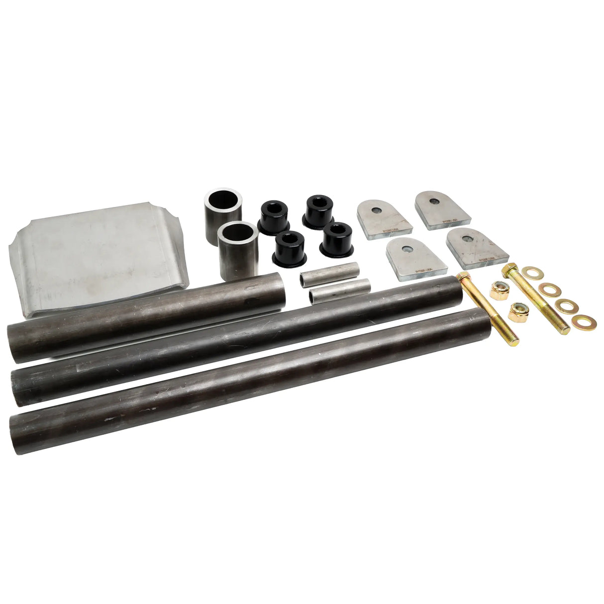 Universal Transmission Crossmember