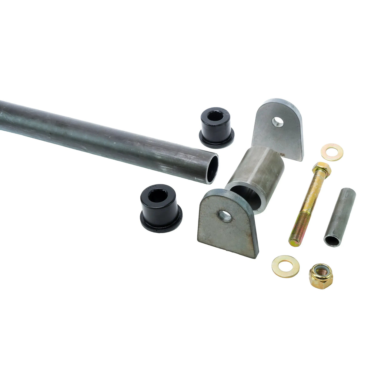 Universal Transmission Crossmember