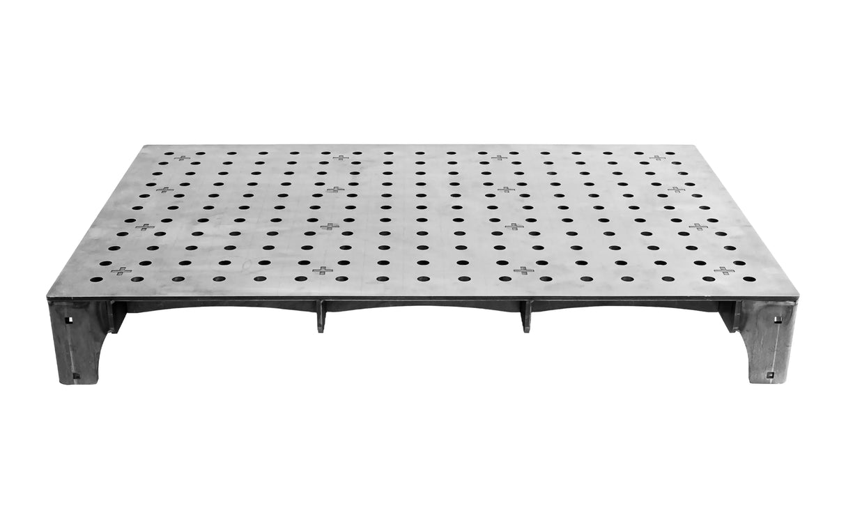 DIY Welding Top 24"x36"