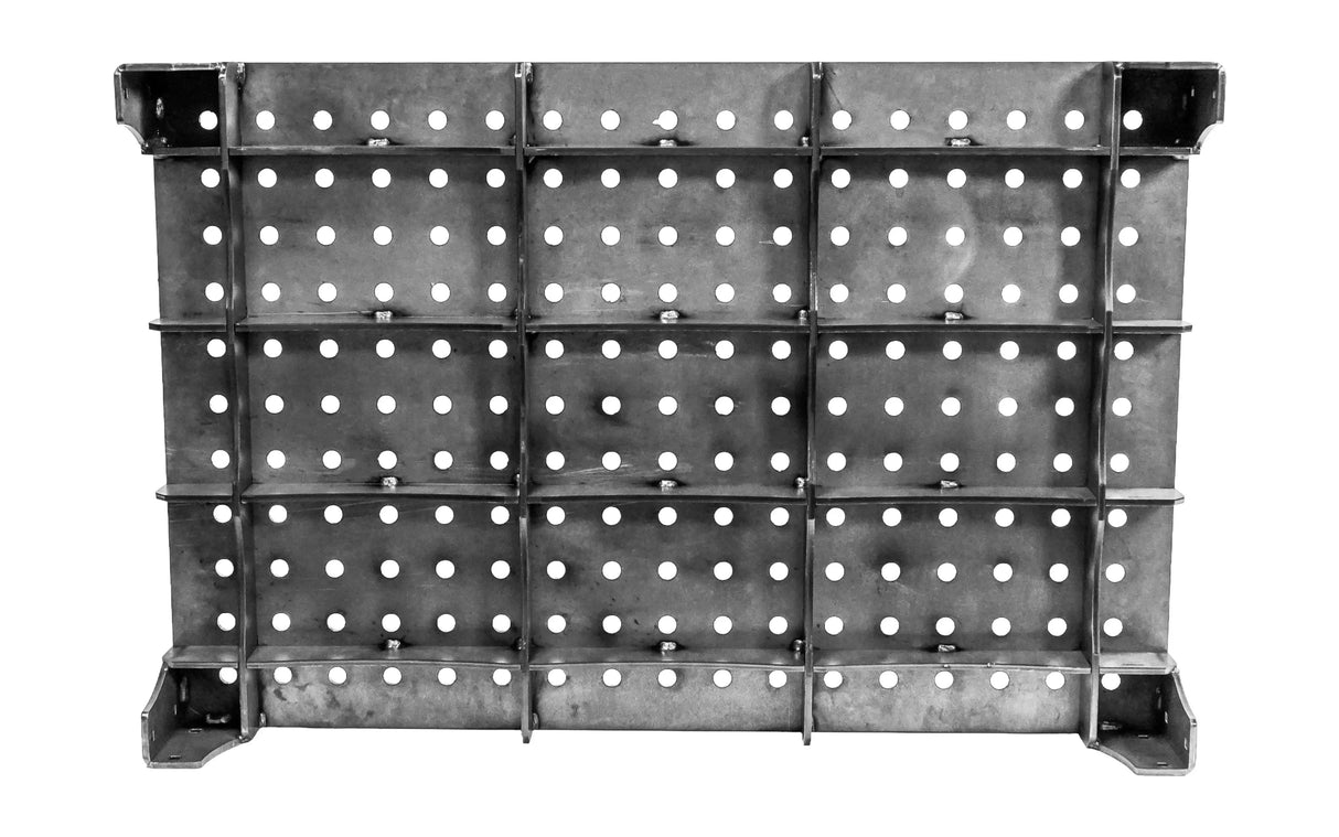 DIY Welding Top 24"x36"