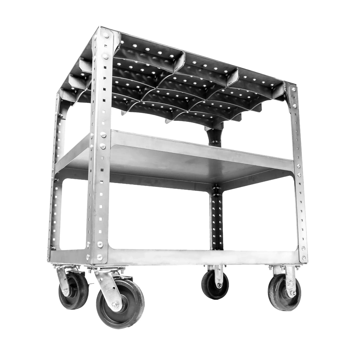 DIY Welding Cart 24"x36"