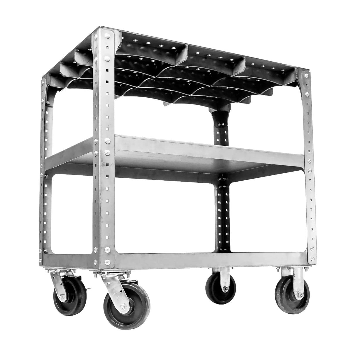 DIY Welding Cart 24"x36"