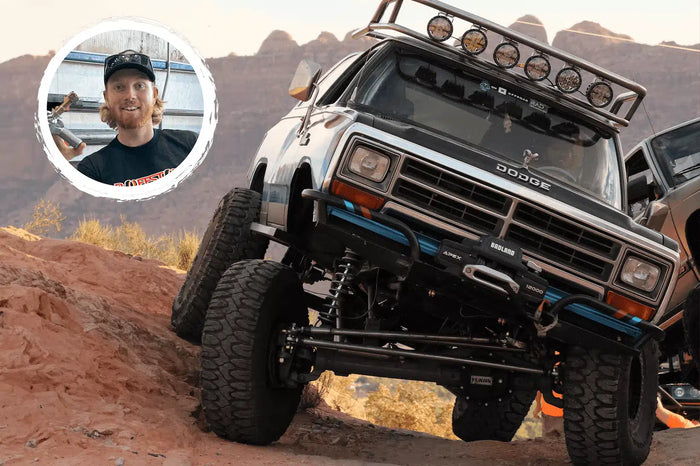 Meet the Affiliates - Rudy Wetzel