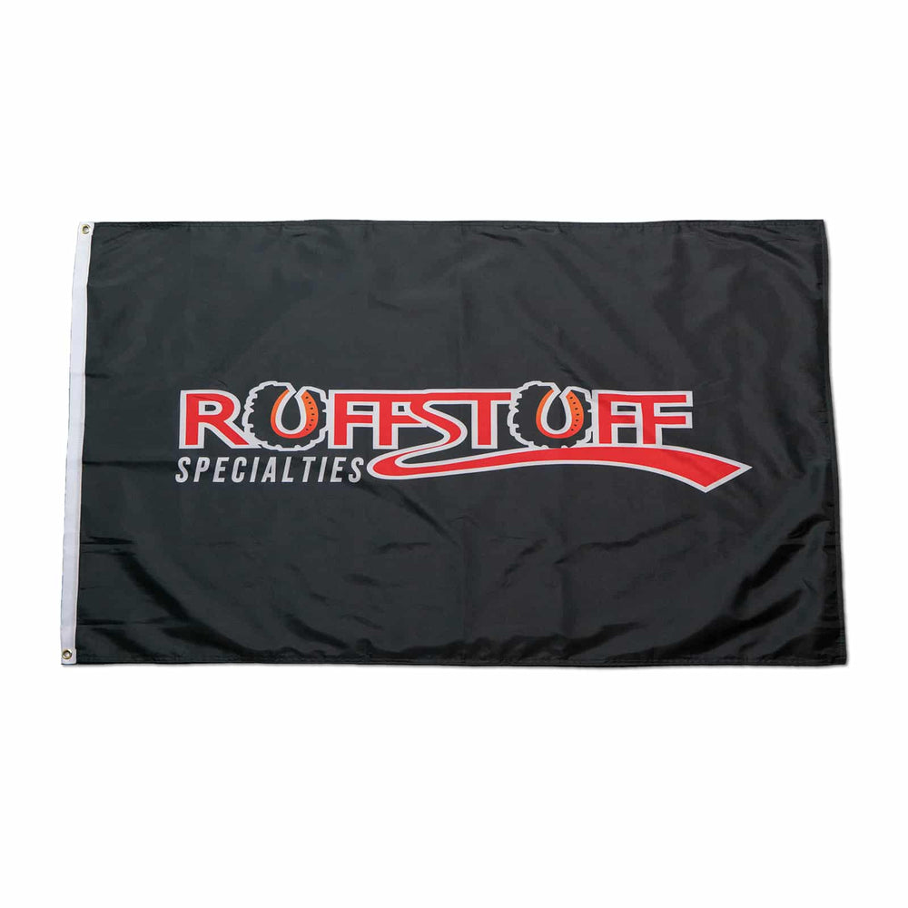 RuffStuff Flag