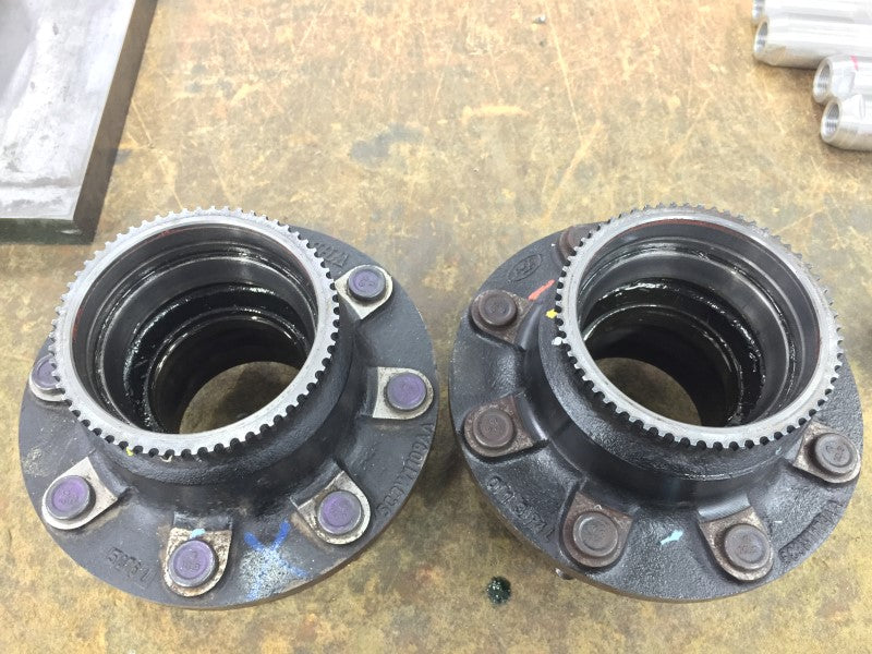 JK 1 Ton Sterling ABS Kit (2005+ Superduty) 60T