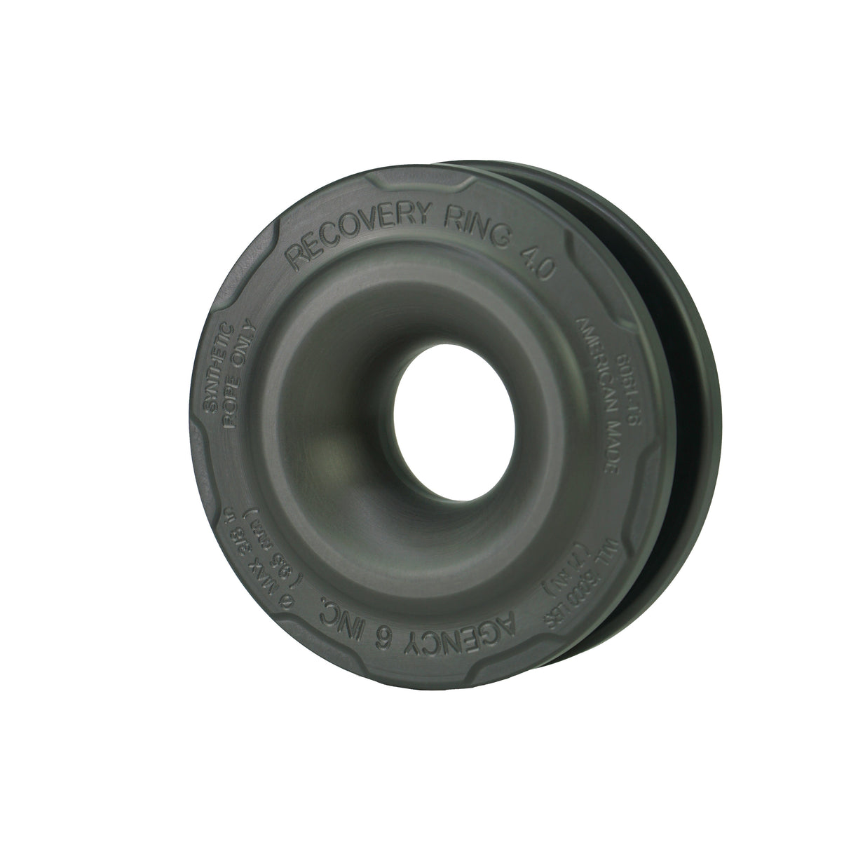 Recovery Ring 4.0" (ATV/UTV)
