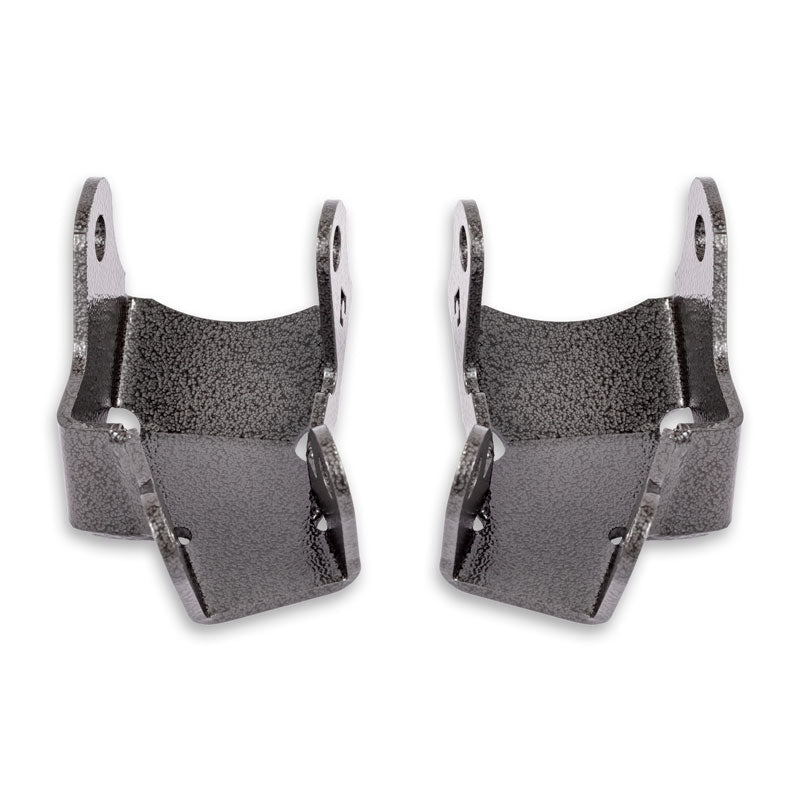 JL Front and Rear Truss Package: Free Rear LCA Skids!