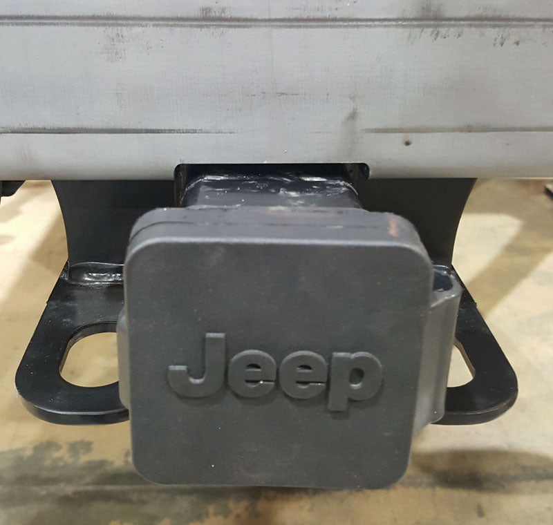 JL Nighthawk Rear Bumper