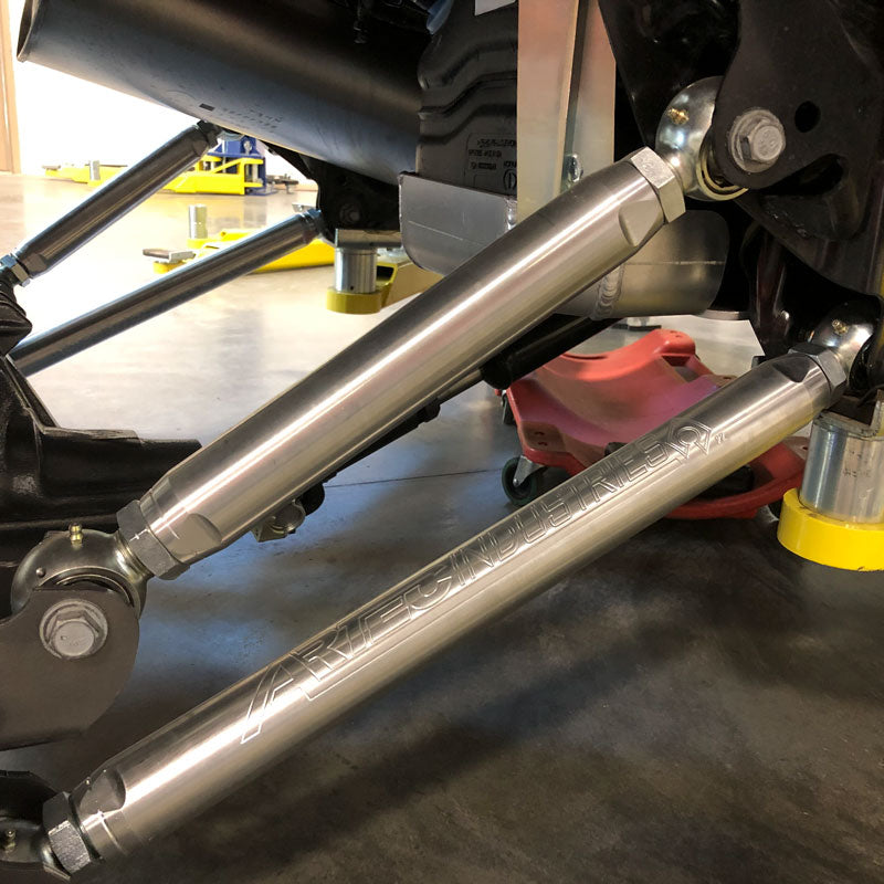 JT ALUMINUM Mid Arm Kit