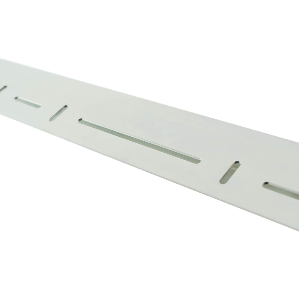 Storage Bin Rails