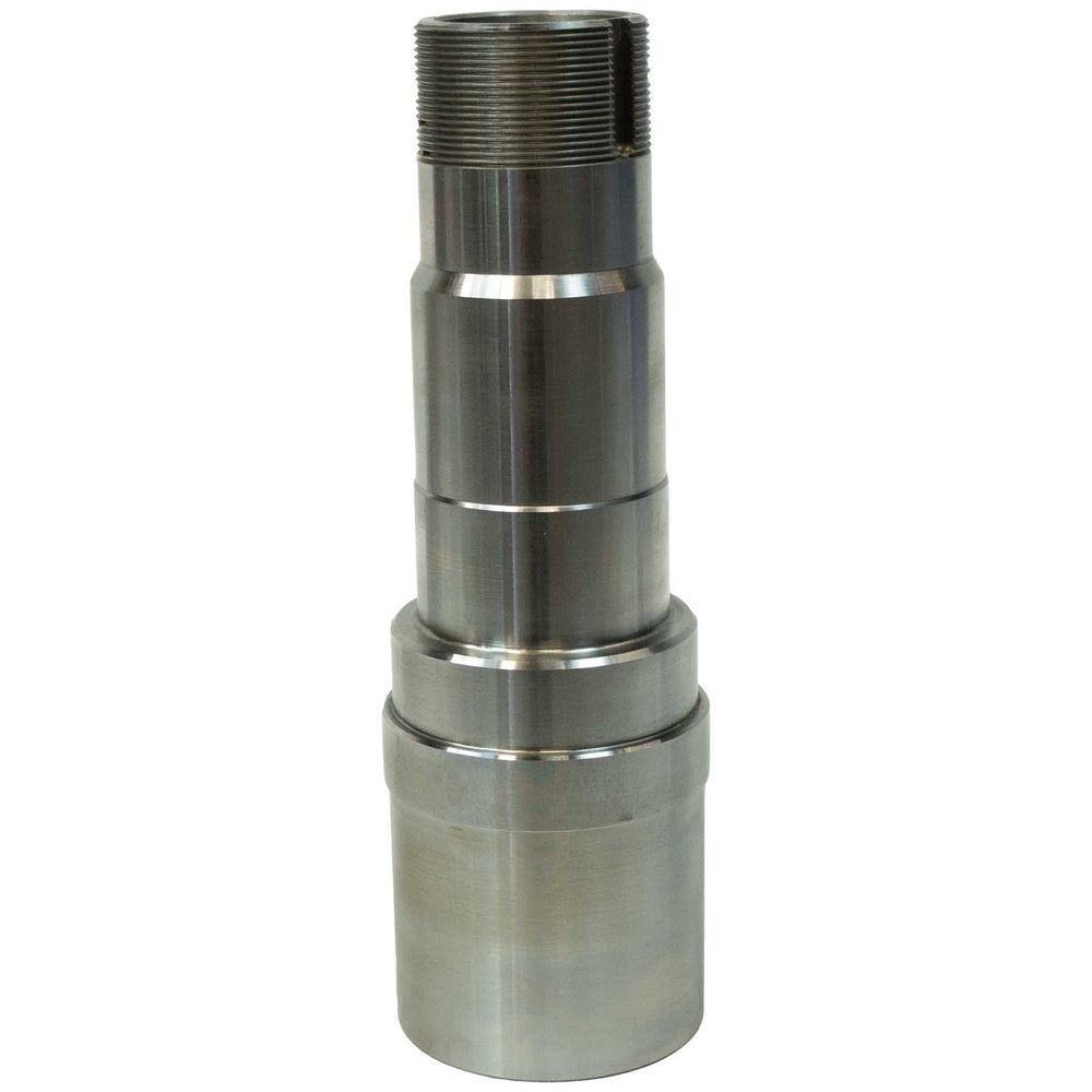 14 Bolt Full Float Axle Spindles