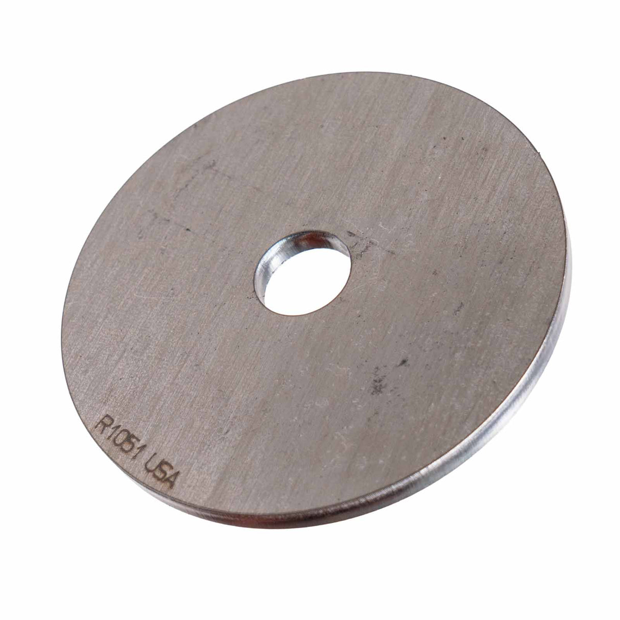 Coil Spring Top Mounting Plates