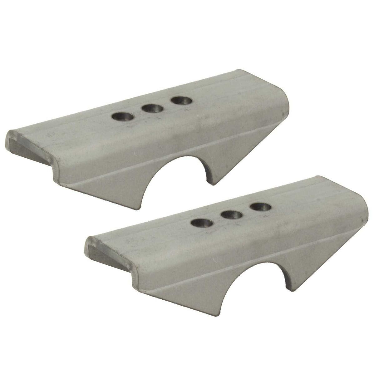 Pair Dana 30 / Dana 35 Spring Perches, 2.5" Wide