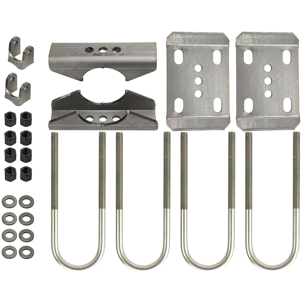 Ford 8.8 Simple Swap Kit – 28 Spline (Rear Axle)