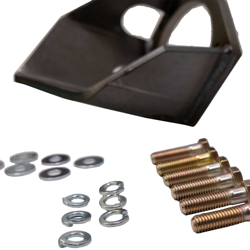 Ford 9" Pinion Guard