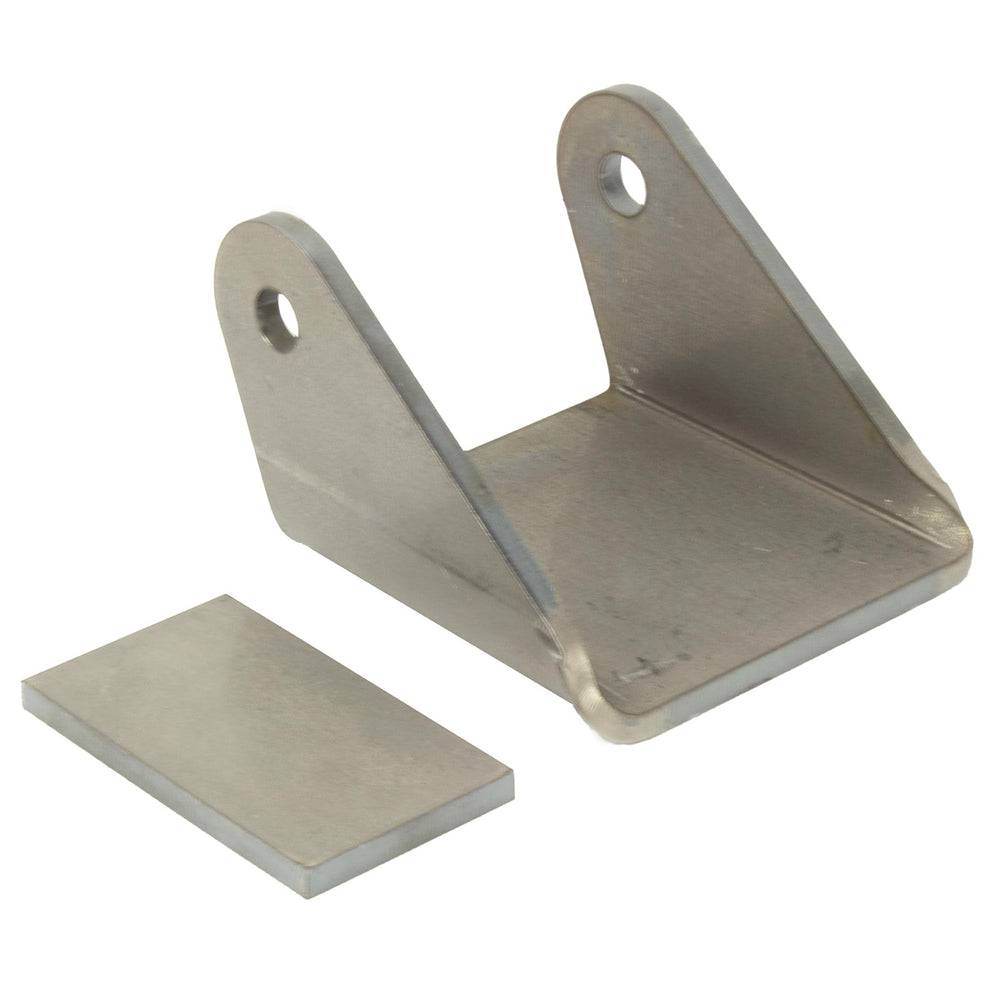 Fullsize Spring Hangers 3 7/16" Inner Mounting Width