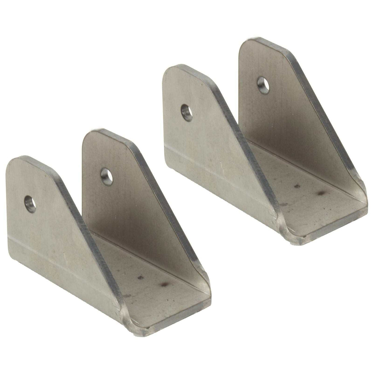 Leaf Spring Hangers with 2.25" Inner Mounting Width (Scout 2.0" Springs)